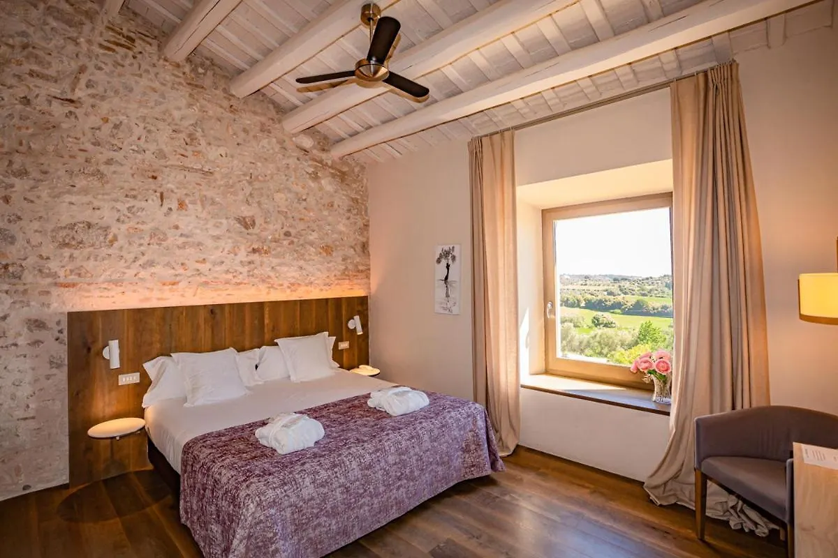 Hotel Mas Bosch 1526 Avinyonet de Puigventós