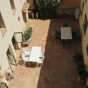 Сasa de vacaciones 3natura, Avinyonet de Puigventós