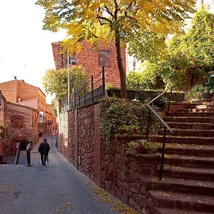 Hotel Fisa &, Corbera de Llobregat