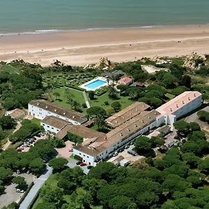 De Mazagón