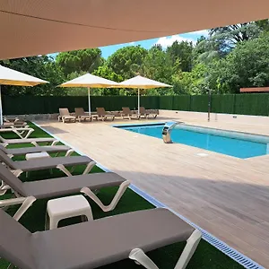 Hotel Hotel-restaurante La Quadra, Maçanet de Cabrenys