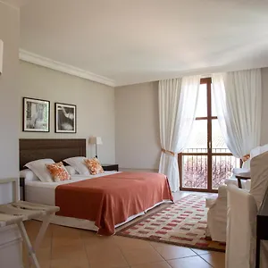 Hotel Casa Anamaria, Ollers