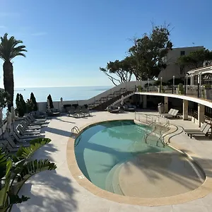 **** Hotel Ilunion Caleta Park Espagne