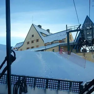 Hostal Núria Xanascat, Queralbs (Caralps)