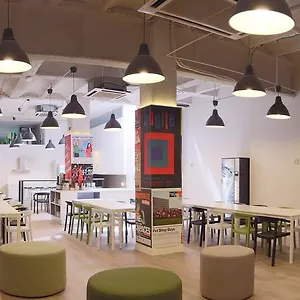  Auberge de jeunesse Hola Eixample Espagne