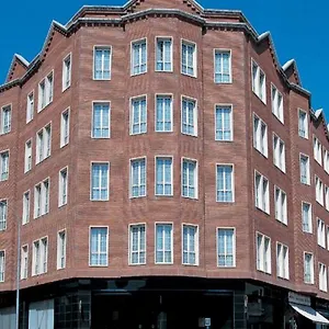 Hotel Urh Ciutat De, Mataró