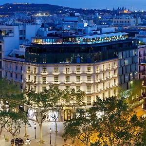 **** Hotel Condes De Espagne