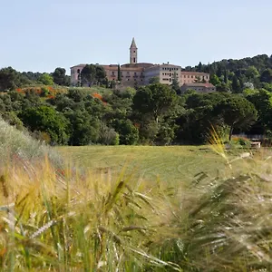 Hotel Monestir De Les Avellanes, Os De Balaguer