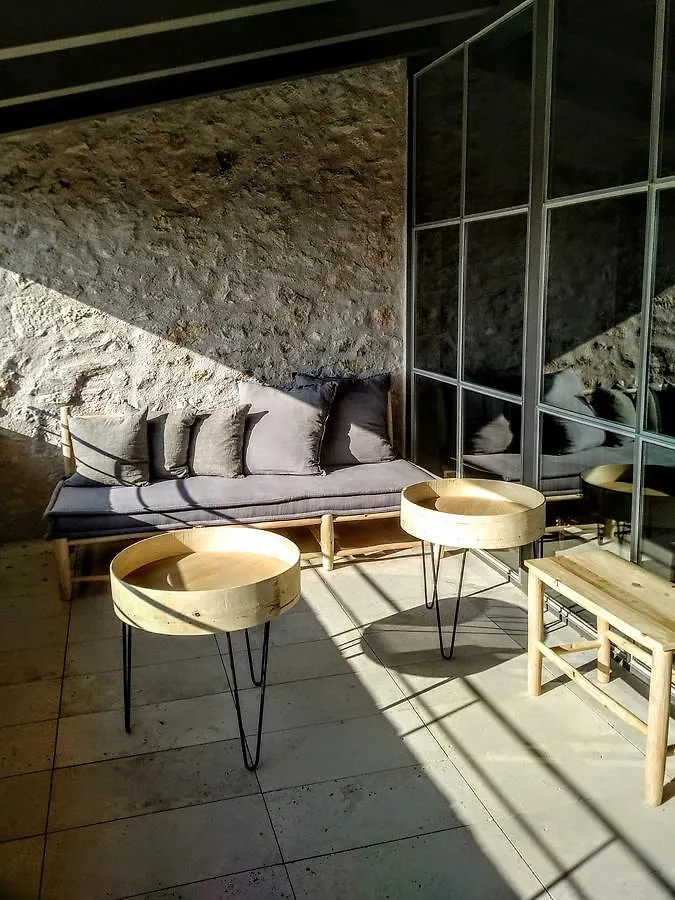 Hotel Mas Bosch 1526 Avinyonet de Puigventós